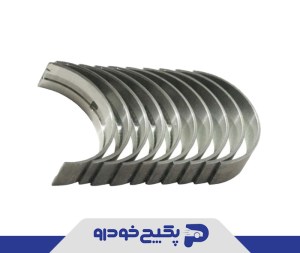 یاتاقان ثابت سایز 0.50 ( دایدو ژاپن ) پراید 507605 جی ای اس پی یاتاقان ثابت سایز 0.50 ( دایدو ژاپن ) پراید 507605 جی ای اس پی