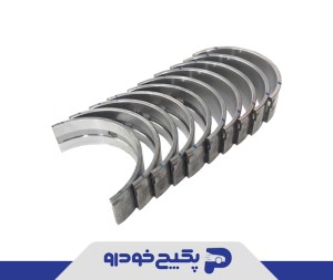 یاتاقان متحرک سایز 0.25 ( دایدو ژاپن ) پراید 507611 جی ای اس پی