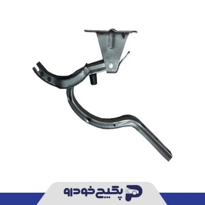لولا درب صندوق عقب راست پراید 509222 جی ای اس پی