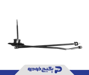 مجموعه کامل تعویض دنده پراید 509867 جی ای اس پی