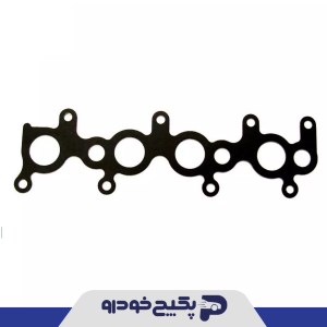 واشر منیفولد فلزی یورو4 (استیل امریکایی) پراید RPU390 رادیکال