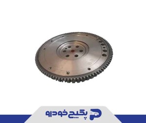 مجموعه فلایول 215 میلی متر تیبا - تیبا 2 - ساینا 521800 جی ای اس پی