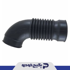 لوله واسط خرطومی هواکش تیبا تیبا 2 524201 جی ای اس پی