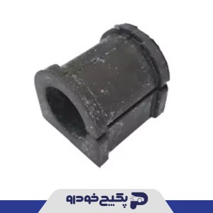 لاستیک چاکدار تیبا 524302 جی ای اس پی