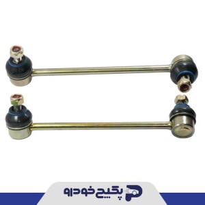 میل موجگیر چپ تیبا 524401 جی ای اس پی