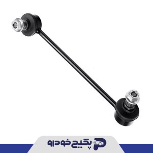 میل موجگیر راست تیبا 524402 جی ای اس پی
