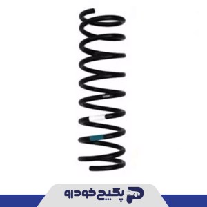 نوار دور درب جلو چپ تیبا 524601 جی ای اس پی