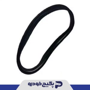 نوار دور درب عقب چپ تیبا 524603 جی ای اس پی