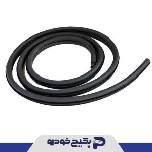 نوار دور درب عقب راست تیبا 524604 جی ای اس پی