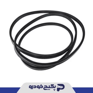 نوار دور صندوق عقب تیبا 524618 جی ای اس پی
