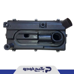 مجموعه هواکش با فیلتر تیبا - تیبا 2 -524813 جی ای اس پی