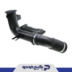 مجموعه لوله دو قلو هواکش تیبا تیبا 2 524817 جی ای اس پی
