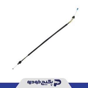 کابل گاز انژکتوری تیبا 524921 جی ای اس پی