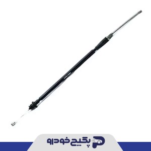 کابل ترمز دستی شاخه فرعی تیبا 524931 جی ای اس پی