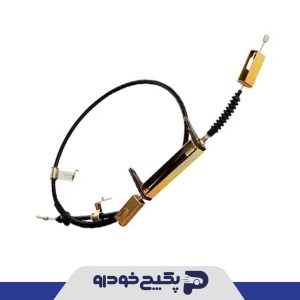 کابل ترمز شاخه اصلی تیبا 524933 جی ای اس پی