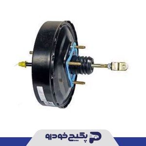 بوستر ترمز ABS تیبا 525001 جی ای اس پی