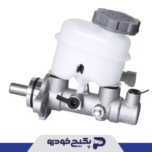 پمپ ترمز ABS تیبا 525002 جی ای اس پی