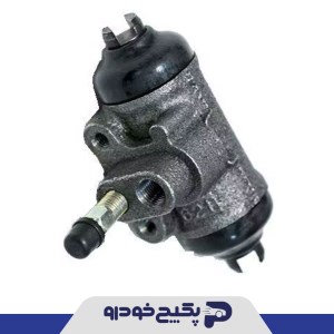 سیلندر ترمز چرخ عقب تیبا 525003 جی ای اس پی