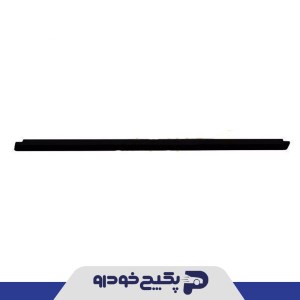 ابگیر بیرونی شیشه درب جلو چپ ( OWB ) تیبا 525301 جی ای اس پی