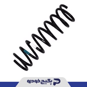 فنر لول عقب تیبا 526102 جی ای اس پی **