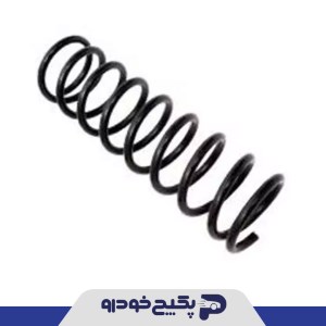 فنر لول عقب گاز سوز تیبا 526103 جی ای اس پی
