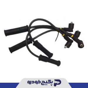 وایر شمع تیبا ساینا و کوئیک 527011 جی ای اس پی