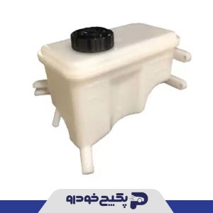 مخزن روغن هیدرولیک فرمان تیبا 527102 جی ای اس پی