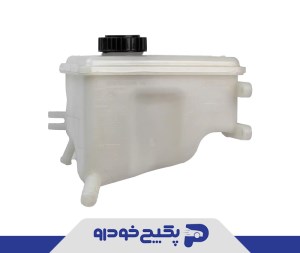 مخزن روغن هیدرولیک فرمان گاز سوز تیبا 527104 جی ای اس پی