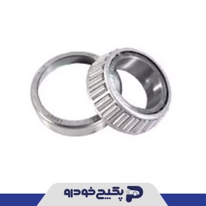 بلبرینگ* هوزینگ گیربکس(32007) تیبا 527301 جی ای اس پی