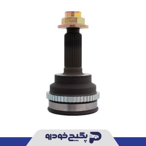 سر پلوس 20 خار ABS تیبا 527803 جی ای اس پی