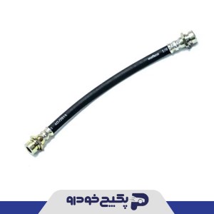 شیلنگ ترمز چرخ عقب چپ تیبا 528031 جی ای اس پی