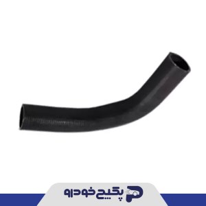 شیلنگ خروجی ( پایین ) اب رادیاتور پایین تیبا 528070 جی ای اس پی