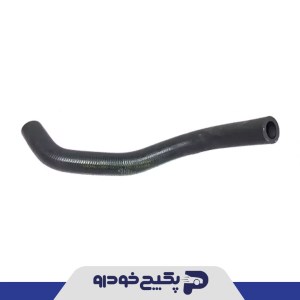 شیلنگ ورودی بخاری تیبا 528091 جی ای اس پی