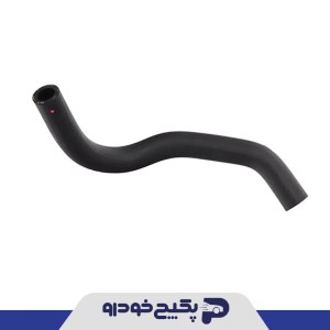شیلنگ خروجی ( پایین ) بخاری تیبا 528093 جی ای اس پی