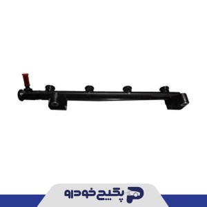 ریل سوخت تیبا 528481 جی ای اس پی