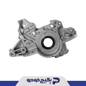 اویل پمپ پراید جدید - تیبا 529501 جی ای اس پی