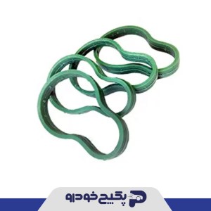 واشر منیفولد هوا ( وایتون، دست کامل ) تیبا 529623 جی ای اس پی