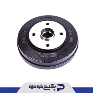 کاسه چرخ تیبا 529705 جی ای اس پی