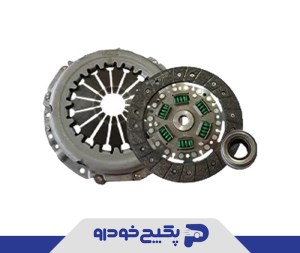 کیت کلاچ طرح سکو ( 215MM ) ( بابلبرینگ ) تیبا - ساینا - کوییک 529904 جی ای اس پی کیت کلاچ طرح سکو ( 215MM ) ( بابلبرینگ ) تیبا - ساینا - کوییک 529904 جی ای اس پی