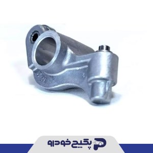 انگشتی سوپاپ 3و4 چپ ( اسپک سوپاپ، با لیفتر و بلبرینگ) پراید یورو 4 530105 جی ای اس پی