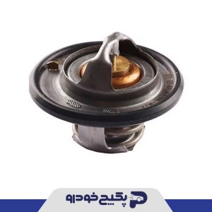 ترموستات 71 درجه پراید یورو 4 و تیبا 536902 جی ای اس پی