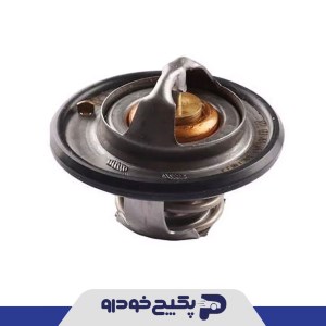 ترموستات 76 درجه پراید یورو 4 و تیبا 536903 جی ای اس پی