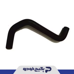 شیلنگ کج بخاری پراید یورو 4 538179 جی ای اس پی