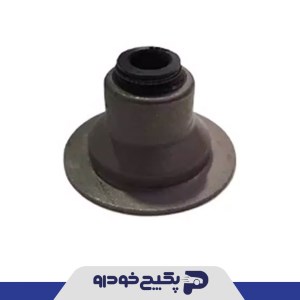 کاسه نمد ساق سوپاپ ( دست کامل ) پراید یورو 4 539617 جی ای اس پی