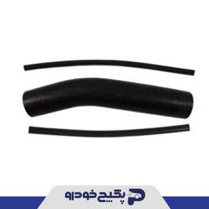 مجموعه شیلنگ باک ( نسیم -هاچبک ) پراید 558002 جی ای اس پی
