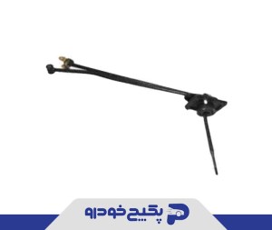 مجموعه کامل تعویض دنده ساینا تیبا 2 - کوئیک 589867 جی ای اس پی