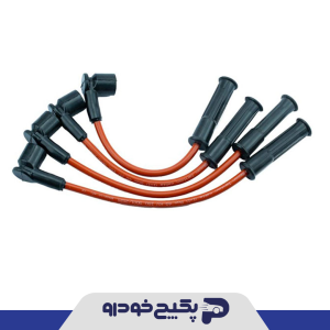 وایر شمع انژکتور یورو 2 نیسان 597012 جی ای اس پی