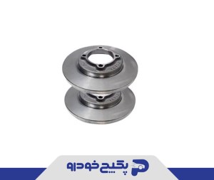 دیسک چرخ نیسان 599715 جی ای اس پی