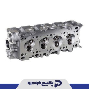 سرسیلندر انژکتوری تیون اپ پراید 61010029 بالین تک