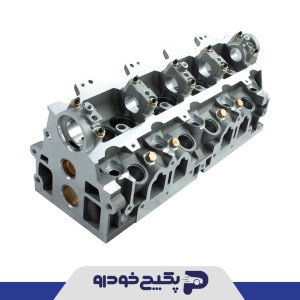 سرسیلندر دوگانه تیون اپ پژو 405 61010029 بالین تک